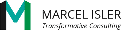 Marcel Isler | Management Consulting & Interim Manger
